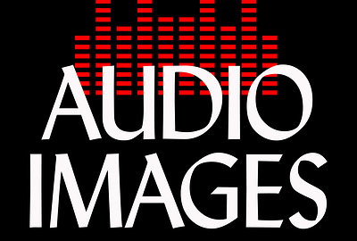 Audio Images Logo