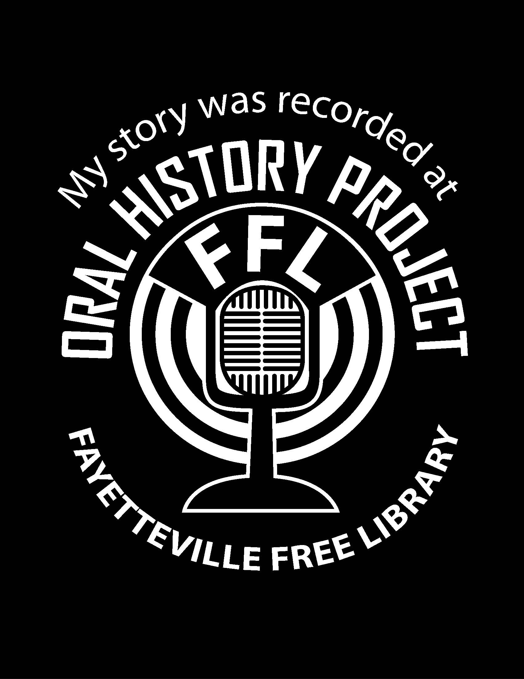 FFL Oral History